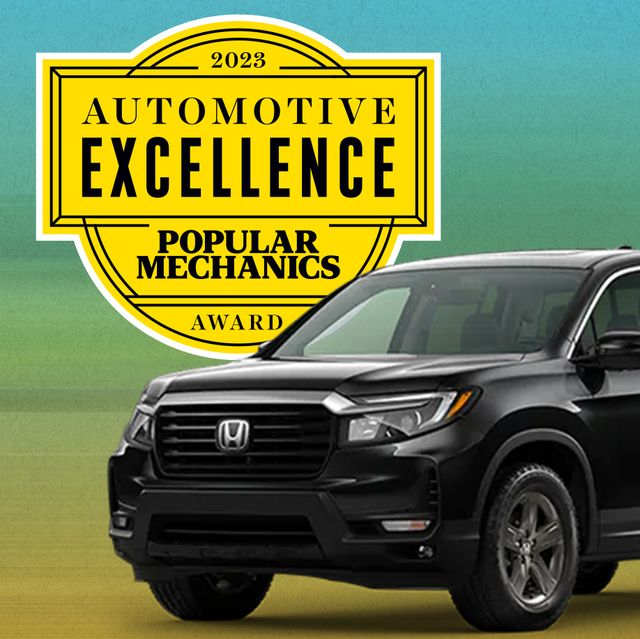 automotive excellence awards trucks