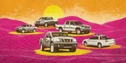 best used trucks to buy for less than 10k