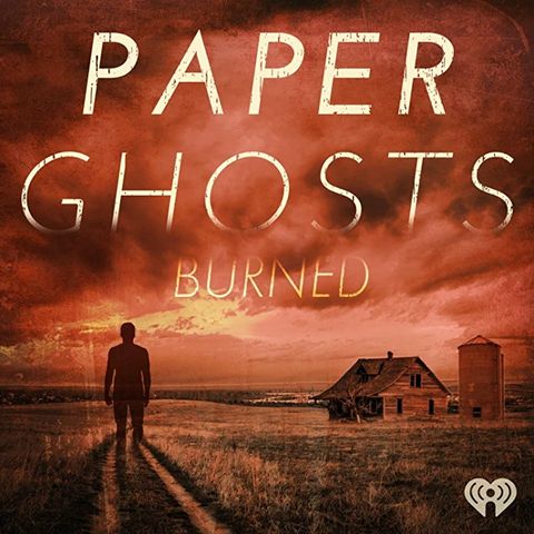 best true crime podcasts paper ghosts