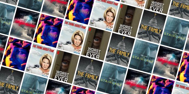 32 True Crime Shows Stream - True Crime Shows on Netflix, Hulu