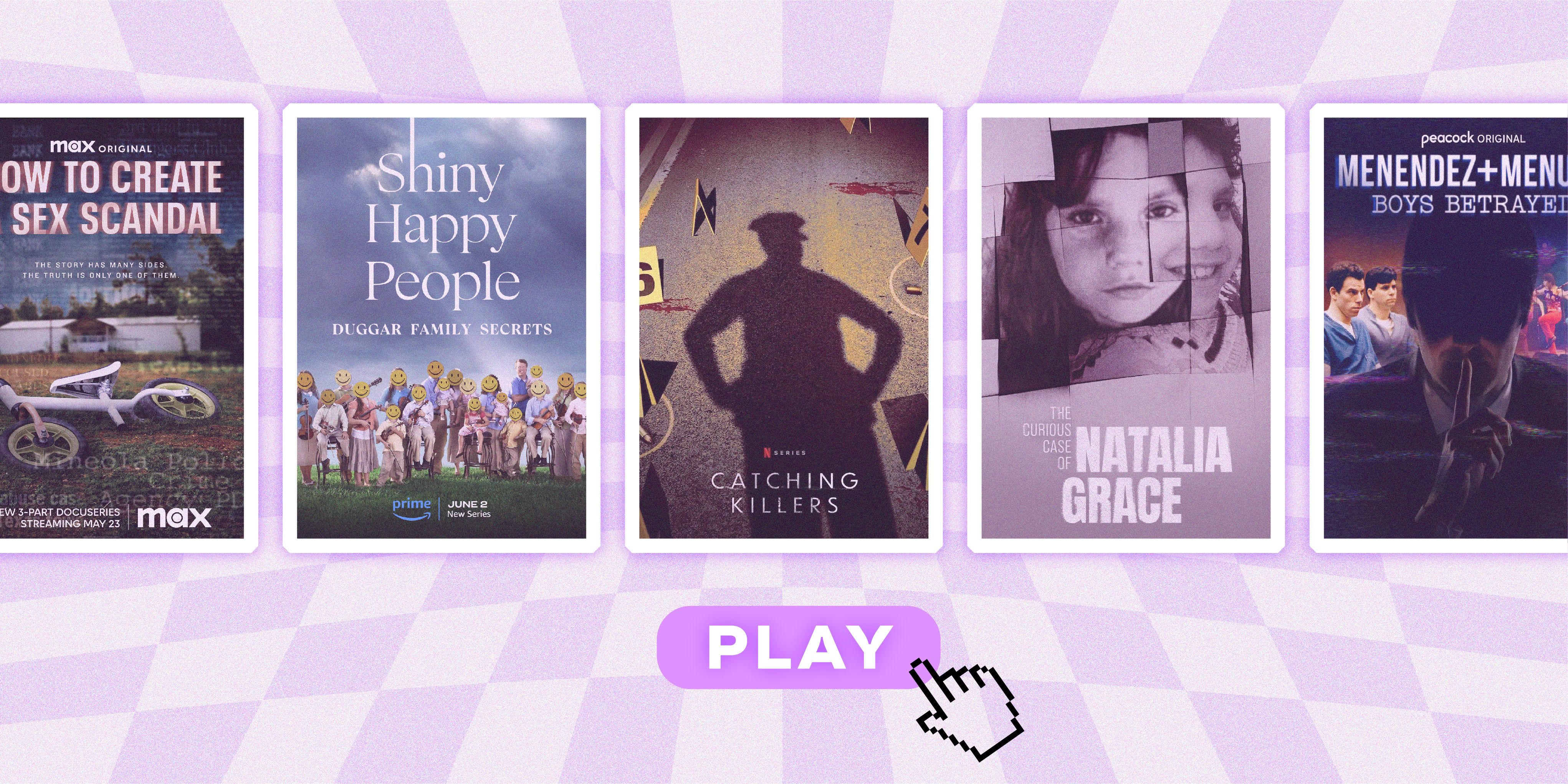 56 Best Miniseries on Netflix 2023