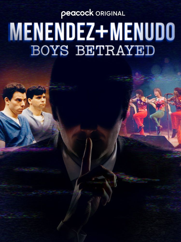 best true crime tv shows 2023, menendez and menudo boys betrayed