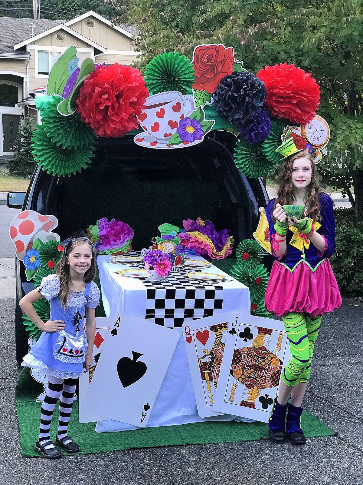 fun-trunk-or-treat-ideas