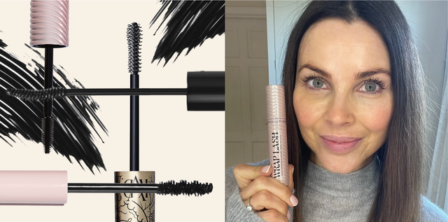 best tubing mascara