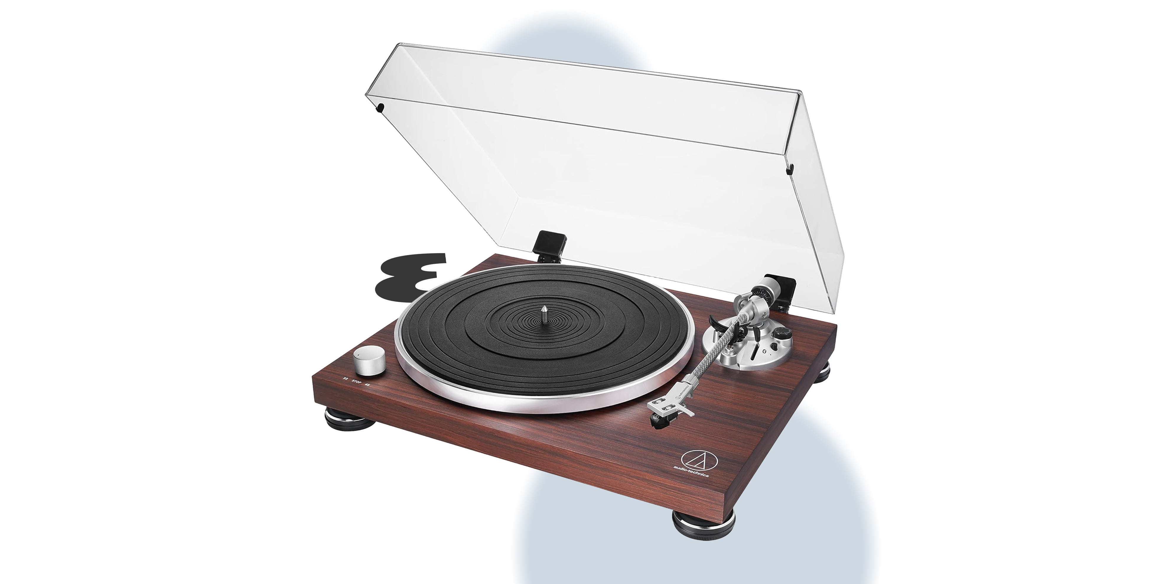 The 6 Best Turntables for Vinyl Newbies and Audiophiles Alike