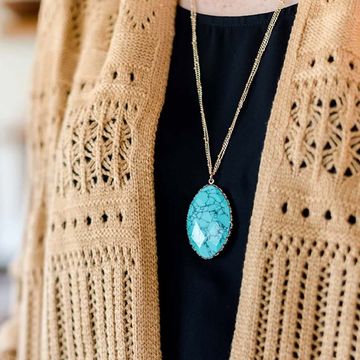 best turquoise jewelry pieces