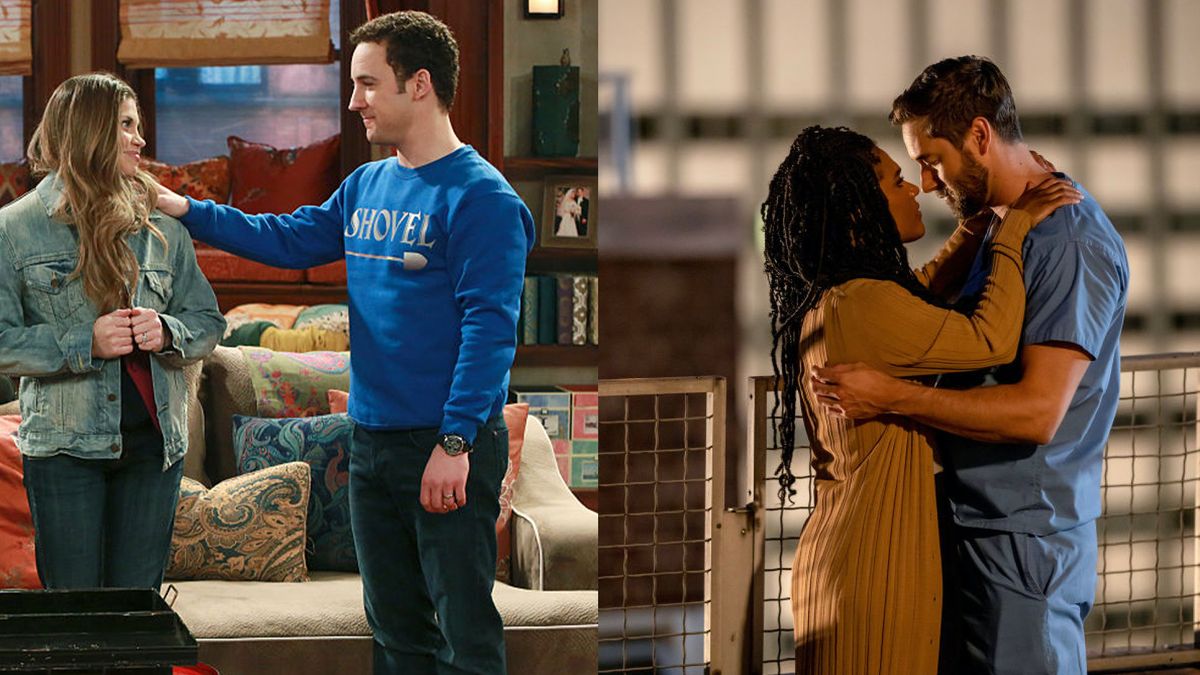 16 Amazing TV Shows for Couples
