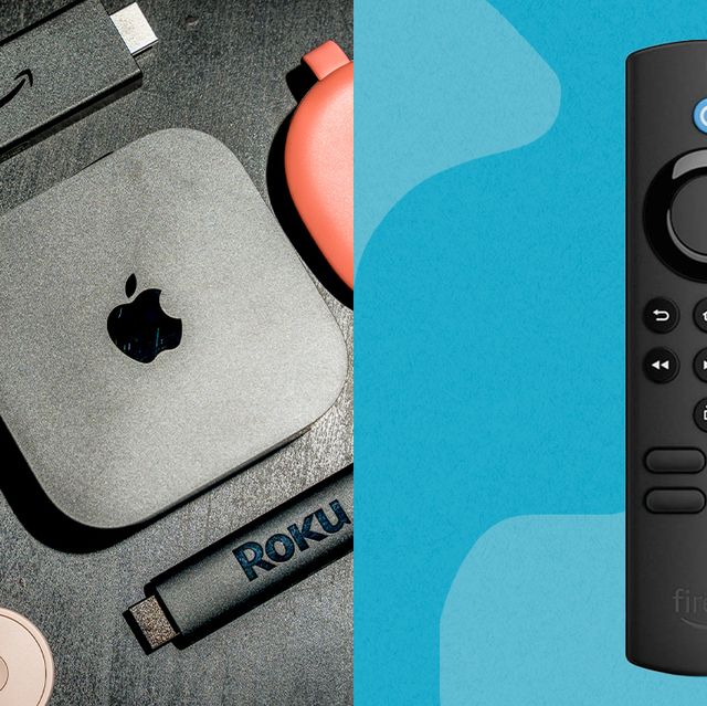 Fire TV Stick Lite vs. Fire TV Stick vs. Fire TV Stick 4K: What's