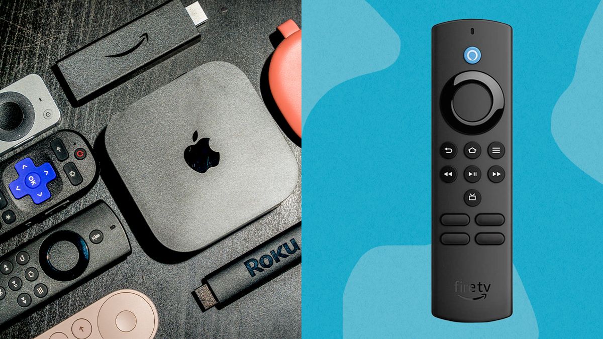 Which Fire TV Is Best for You? a Breakdown of 's Streaming Devices
