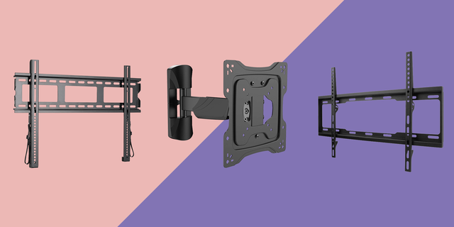 Best TV wall mounts and brackets for 2024
