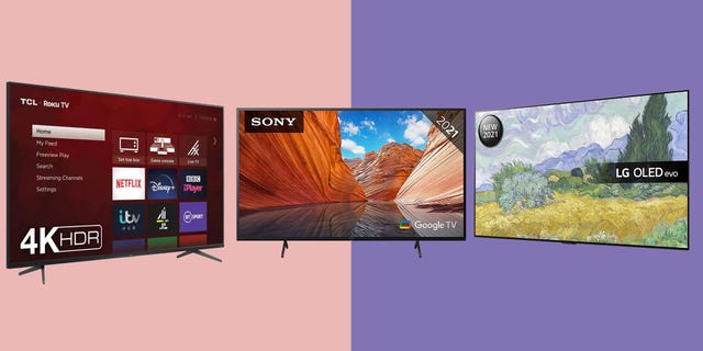 TV - Review 2023 - PCMag UK