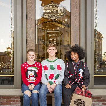 best ugly christmas sweaters mercantile