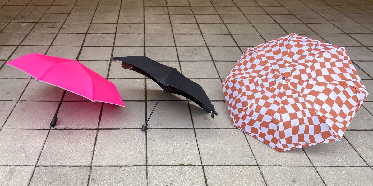 best gift umbrellas