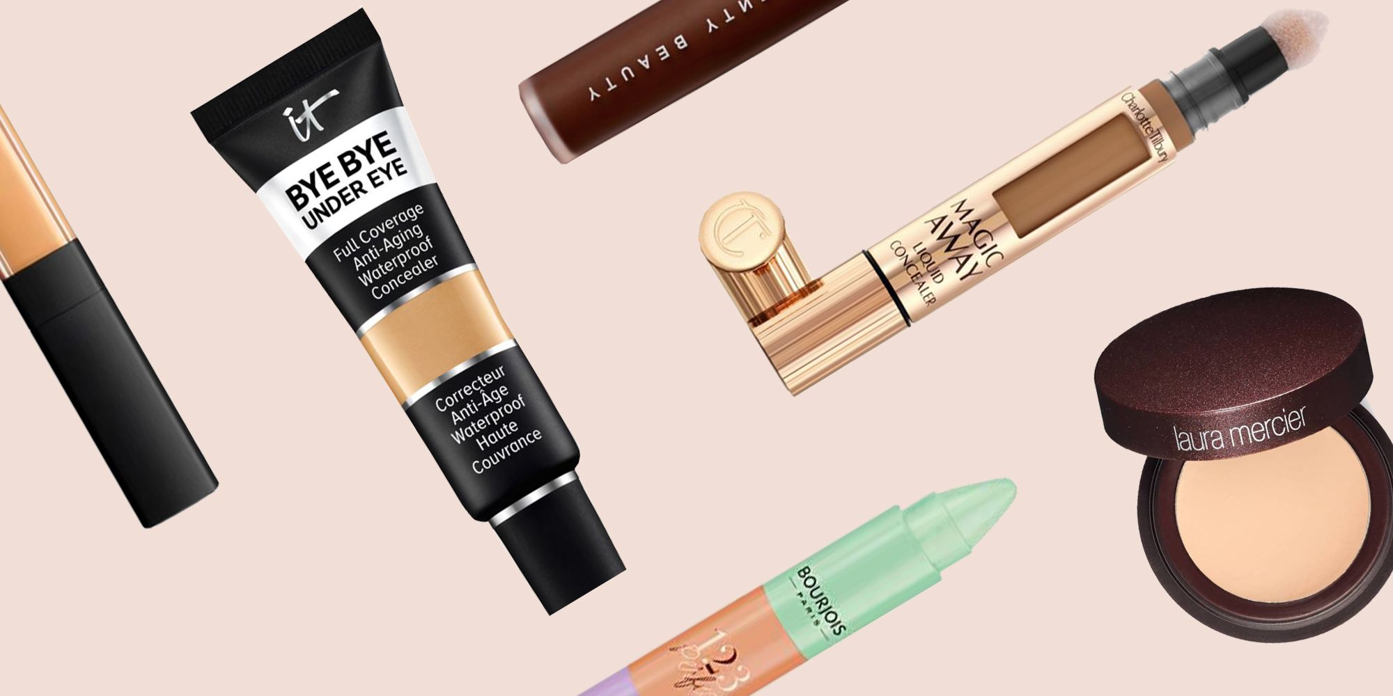 frugthave Plateau Uberettiget The Best Under-Eye Concealers Of 2023, Tested And Reviewed