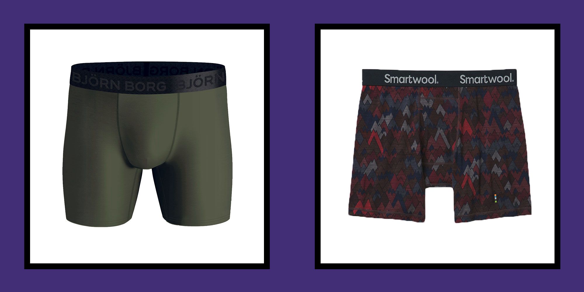 Best underwear for exercise 2021: Lululemon, Puma and more