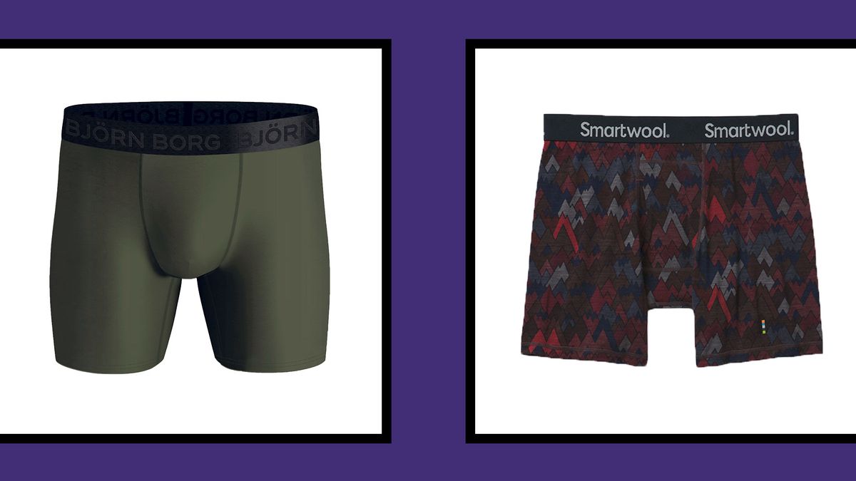 The Best Printed Boxers For Men To Buy Right Now