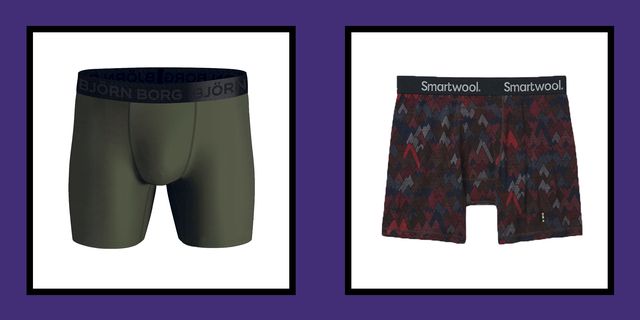 Best men's underwear for running 2024: Runderwear, Stance & more