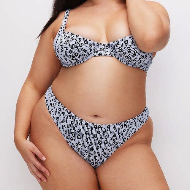 15 Best Underwire Swimsuits of 2024