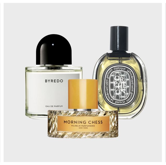 Unisex perfume | 18 of the best gender-neutral fragrances