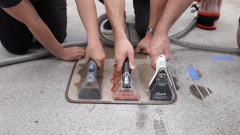 The Best Portable Upholstery Cleaners for 2024 Tested
