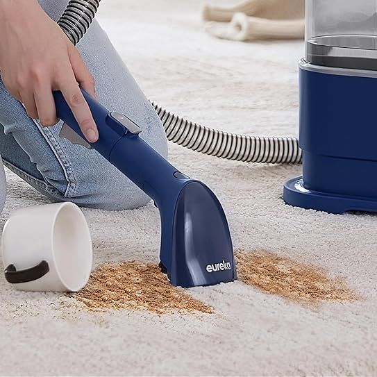 6 Best Upholstery Cleaners of 2024 - Upholstery Cleaners for