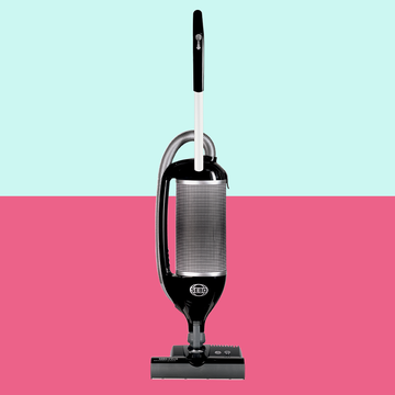best upright vacuums