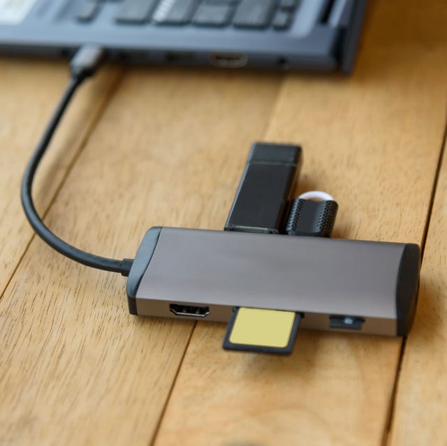Best USB-C hubs best usb c hubs