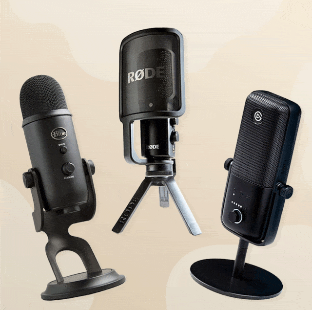 Blue Yeti Pro: Ultimate Review 2023