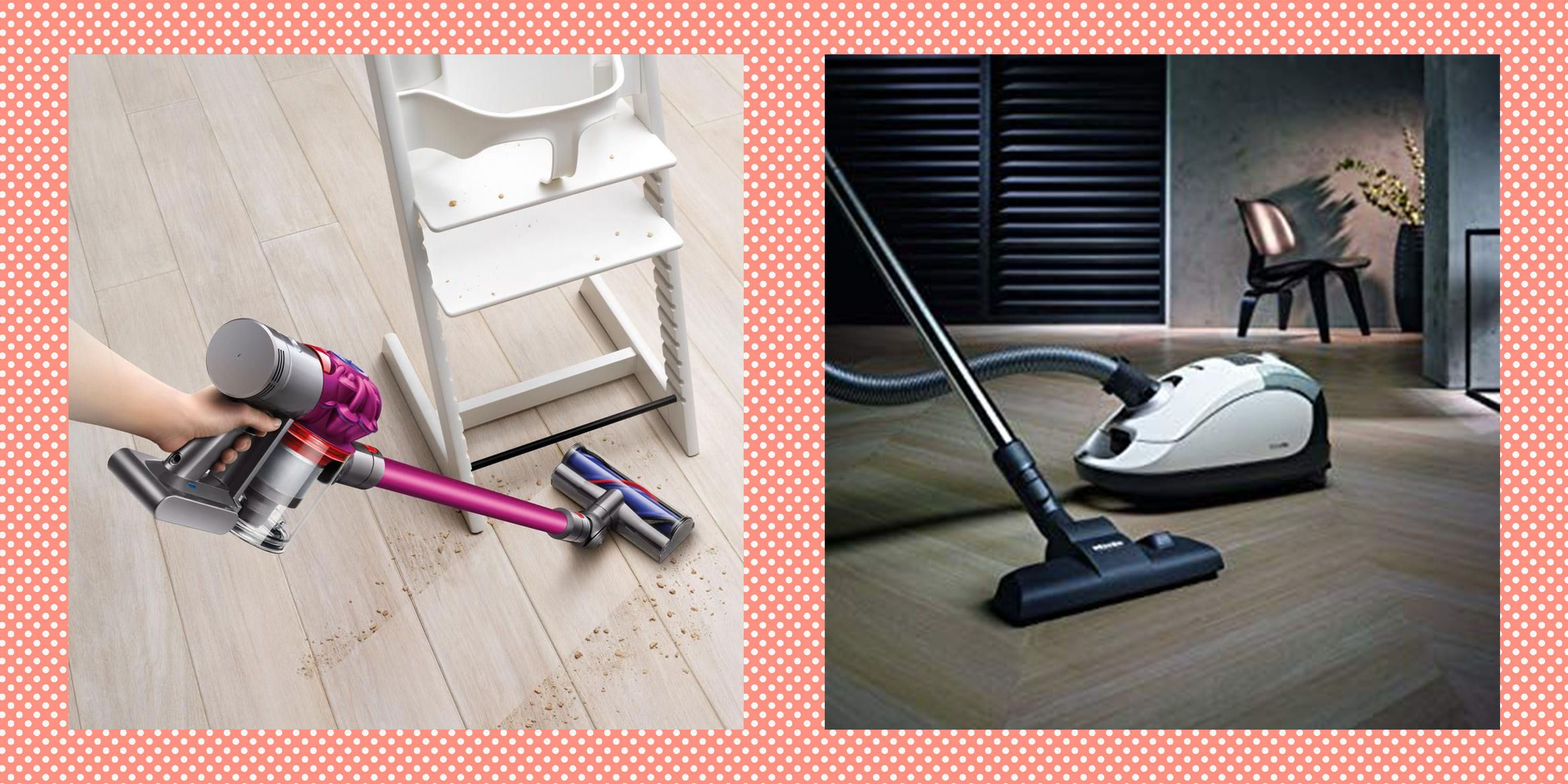 10 Best Vacuums For Hardwood Floors 2023 Hard