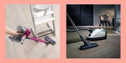 best vacuum for hardwood floors dyson miele