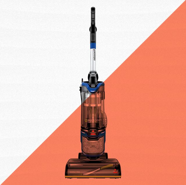 8 best vacuums of 2024, according to experts