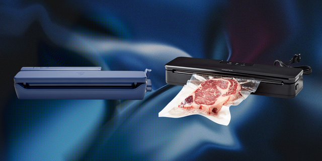 best vacuum sealers