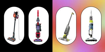 best vacuums amazon