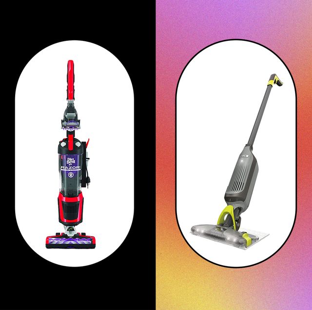 12 Best Vacuum-Mop Combo Picks of 2023 in Every Price Point
