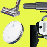 best vacuums for apartments