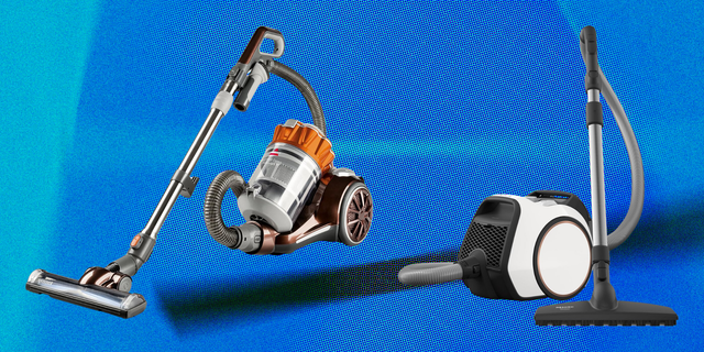 8 Best Vacuums for Hardwood Floors in 2025