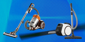 best vacuums for hardwood floors