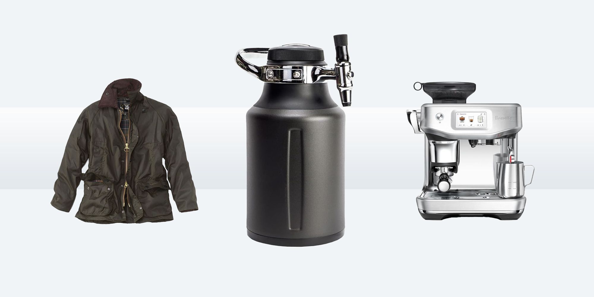 Valentine's Day Gift Guide For Men: 10 Perfect Presents