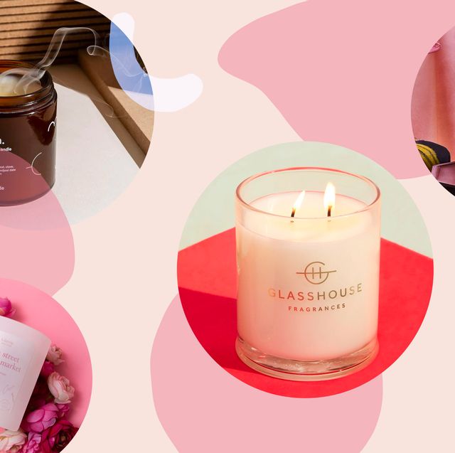 The Best Valentine's Day Candles to Spark the Perfect Mood