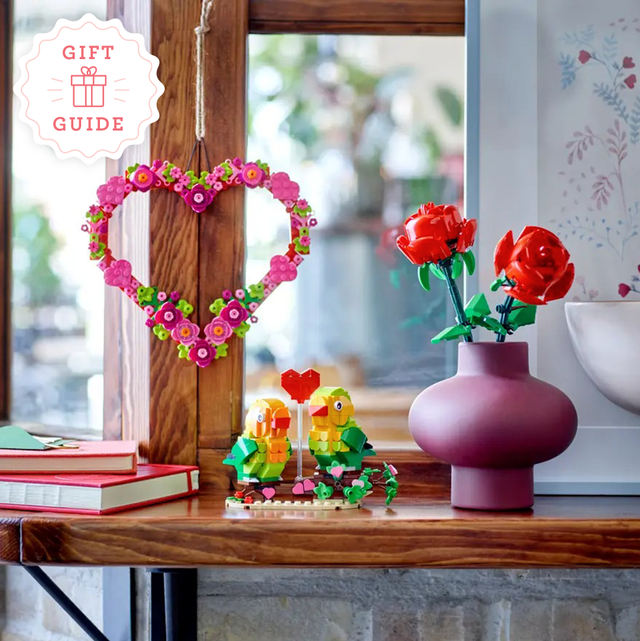 Valentine's Day Gifts Ideas