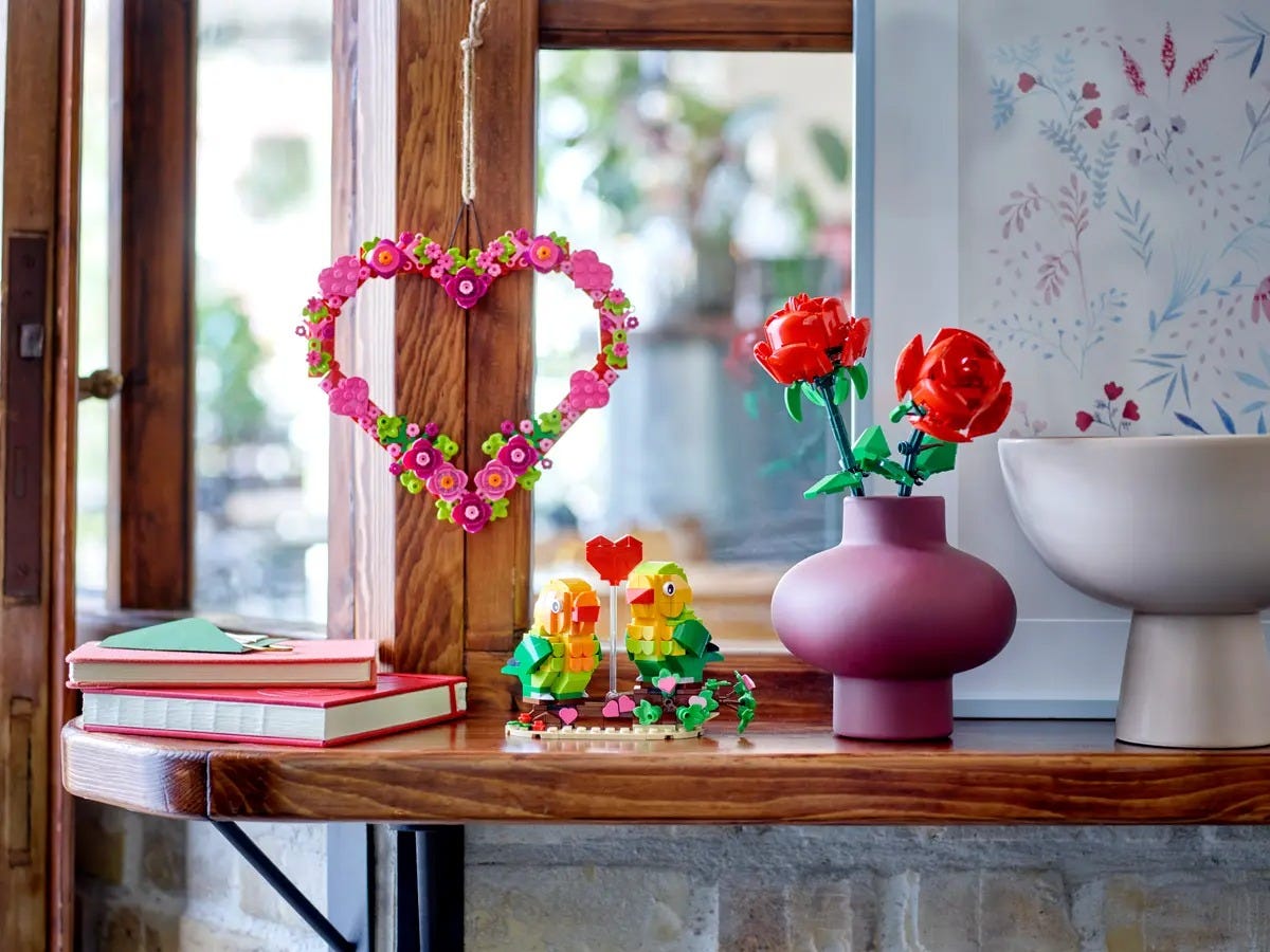 45 Best Valentine's Day Gifts for Kids 2024
