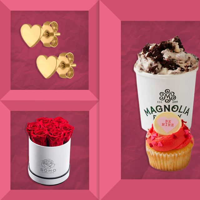 The 24 best Valentine's Day gifts for girlfriends, boyfriends, and