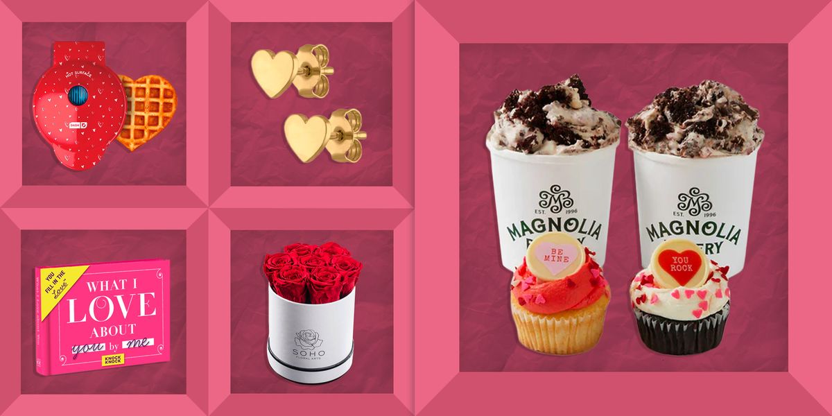 The Best Valentine Gift Cards for Women in 2020