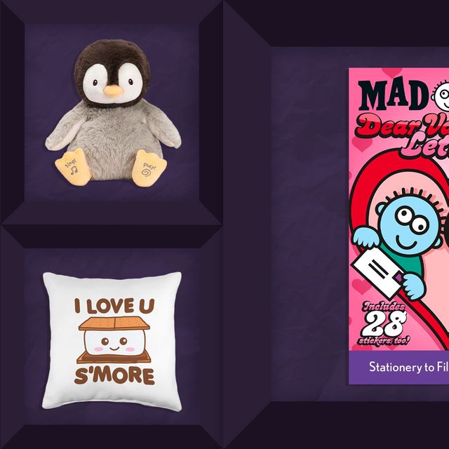 33 Cute Valentine's Day Gifts for Kids 2023