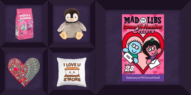 40+ Best Valentine's Day Gifts for Kids in 2024 - 365Canvas Blog