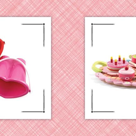 25 Best Valentine's Day Gifts for Kids 2024, Valentine's Day Recipes and  Ideas