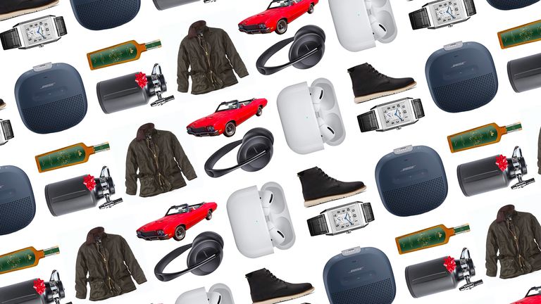 58 Best Gifts for Men That Won't Disappoint