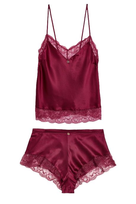 Best flattering M&S lingerie sets for Valentine's Day