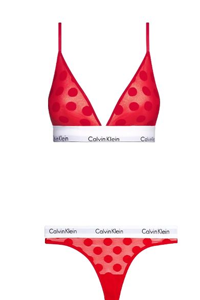 Best flattering M&S lingerie sets for Valentine's Day
