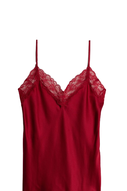 Give the art of Italian lingerie this Valentine's Day
